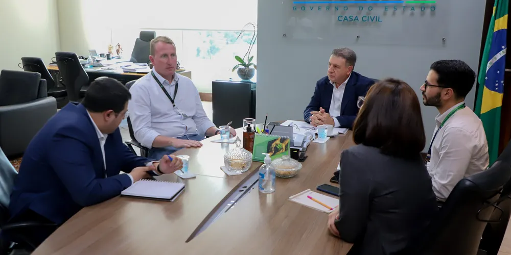 O anúncio foi feito pelo presidente das Centrais de Abastecimento do Paraná, Eder Bublitz, nesta sexta-feira (7)