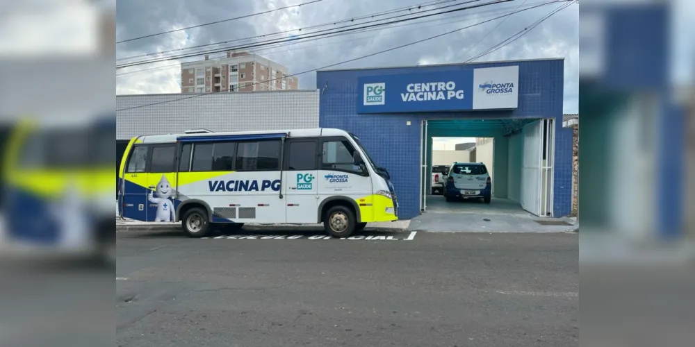 O espaço, localizado na Rua Augusto Ribas, na região central, passou recentemente por uma completa revitalização.