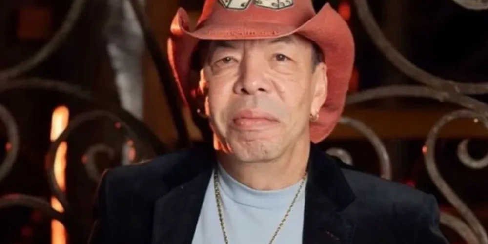 Por conta de seu legado na música, o cantor recebeu diversas homenagens de colegas da profissão