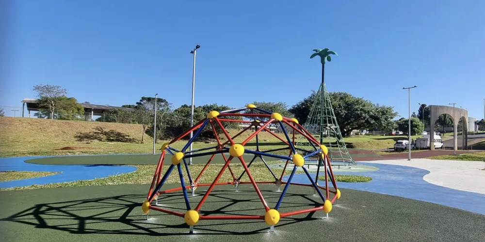 Imagem ilustrativa da imagem UEPG inaugura 'Espaço de Ciência Lúdica' nesta sexta