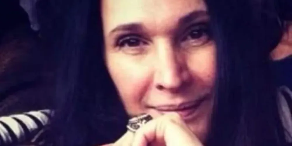 Cintia Grillo morreu, aos 69 anos de idade, nessa quarta-feira (3)