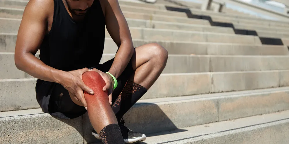 Para quem pratica exercícios apenas aos fins de semana, por exemplo, o risco é maior.