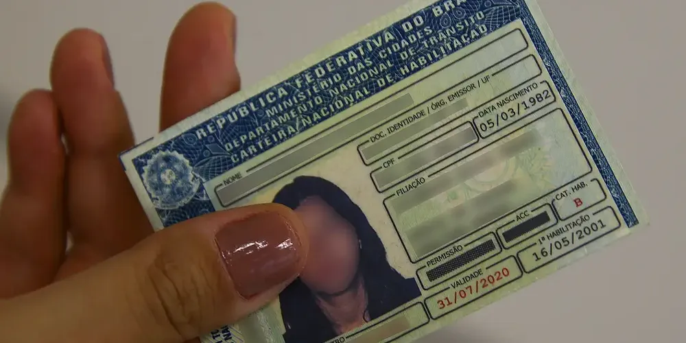 Do total de vagas, 5% serão reservados para pessoas com deficiência (PcD)
