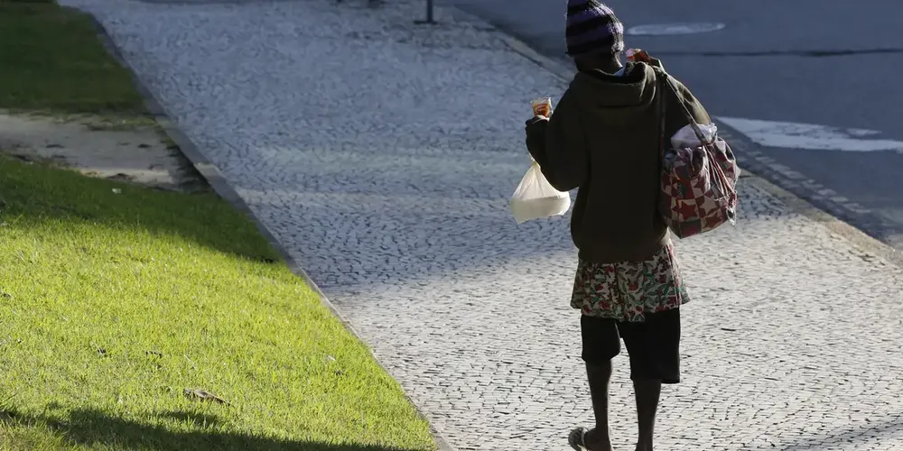 Estado terá campanha de doação de cobertores