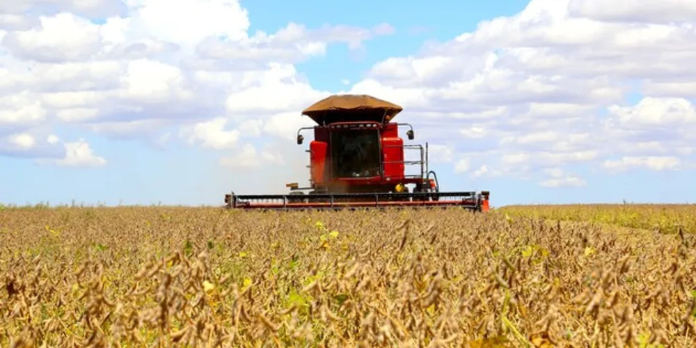 O escalonamento atende a um pedido do Sistema FAEP/SENAR-PR e de outras entidades do setor agropecuário