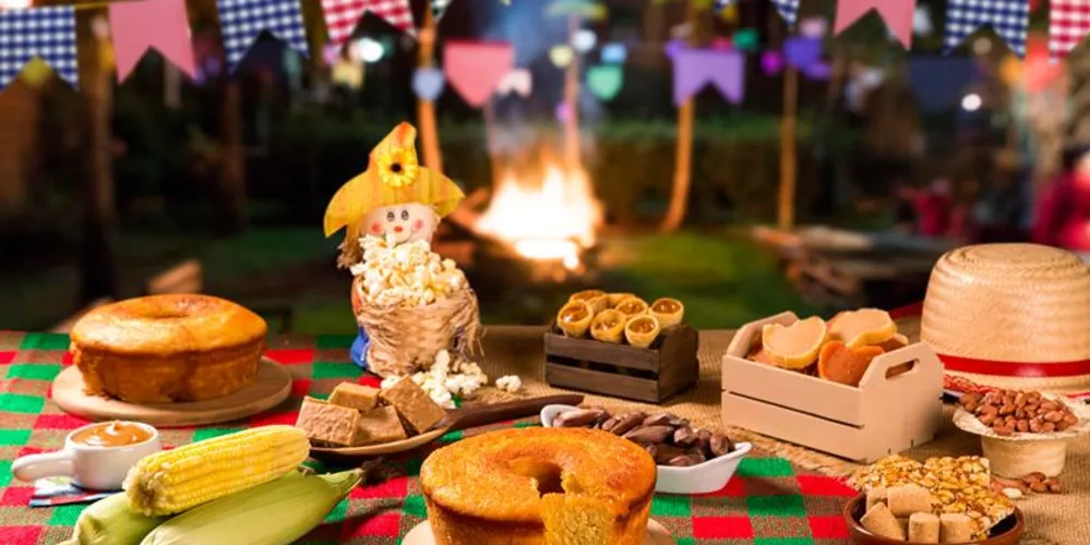 A nutricionista Juliana Vieira sugere que doces e frituras sejam evitados