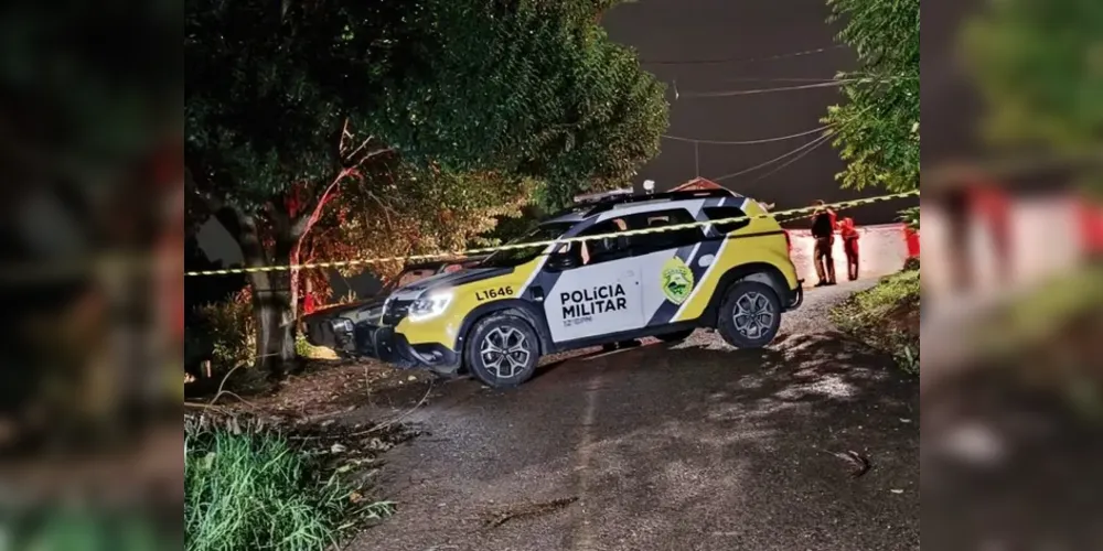 Homem morto em confronto com a PM ainda não foi identificado