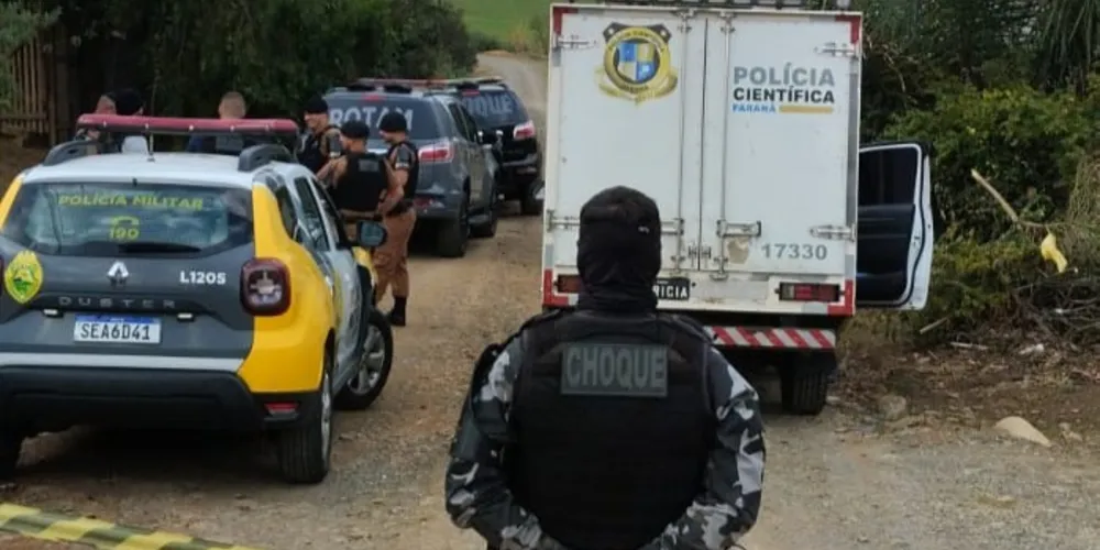 Situação ocorreu na manhã dessa quinta-feira