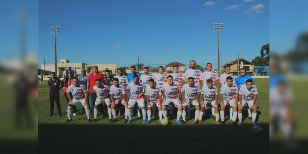 Equipes entram em campo pela 4ª rodada