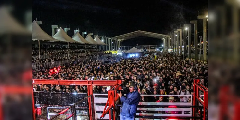 As empresas e produtores rurais que desejam expor seus produtos ou serviços na feira, podem se inscrever até o dia 12/06