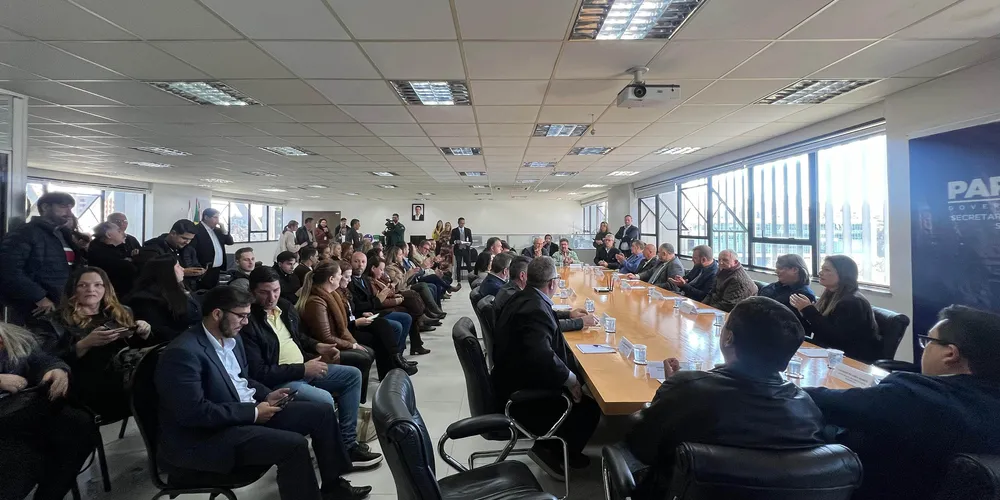 Em todo o estado, 21 municípios contarão com novos CRAS e CREAS