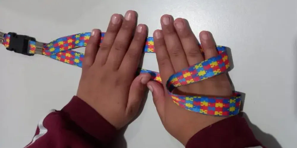 O caso aconteceu na última segunda-feira (1º)