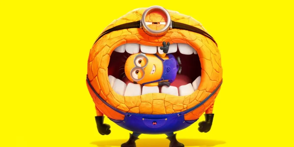 Minions 3 foi confirmado para 30 de julho de 2027.