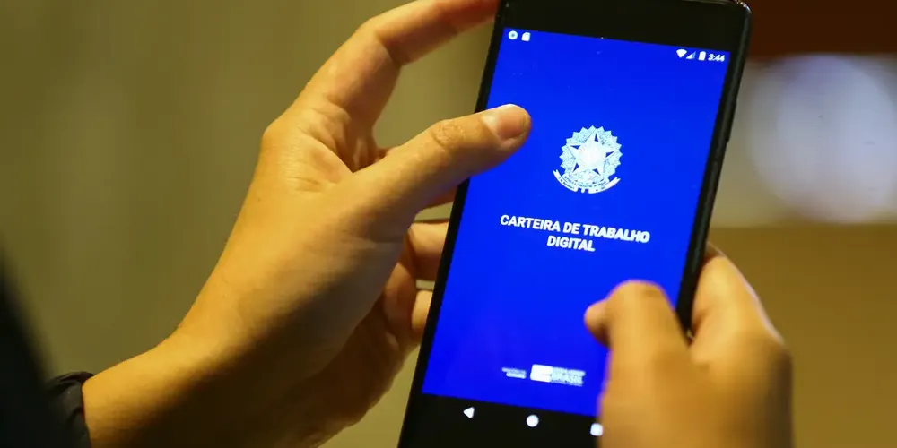 A população desocupada, ou seja, quem não trabalhava e estava à procura de alguma ocupação, ficou em 8,2 milhões