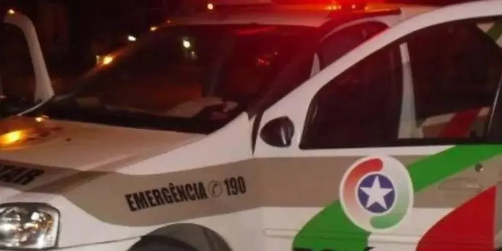 Caso aconteceu na Zona Industrial Norte