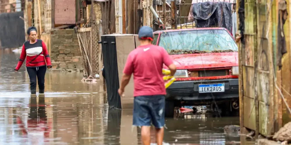 O pedido de adesão deve ser feito por meio do aplicativo da Carteira de Trabalho Digital ou por meio do Portal Emprega Brasil até dia 26 de julho