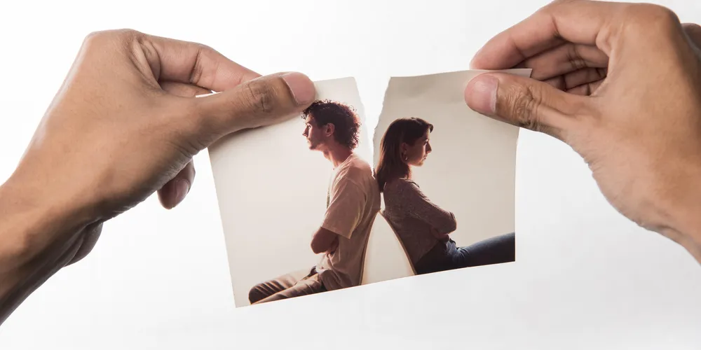 O STJ levou em conta o fato de a mulher ter demonstrado que aceitava o divórcio