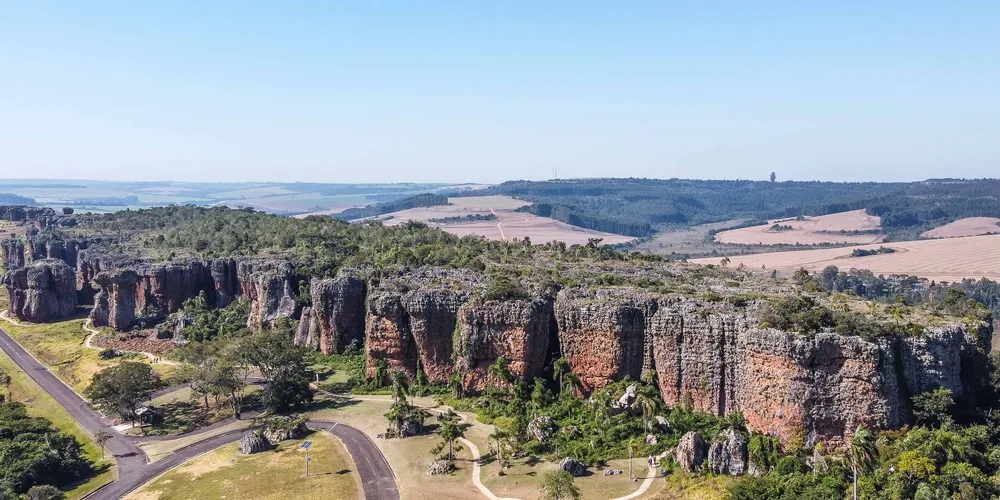 A Unidade de Conservação (UC) terá uma programação especial de férias