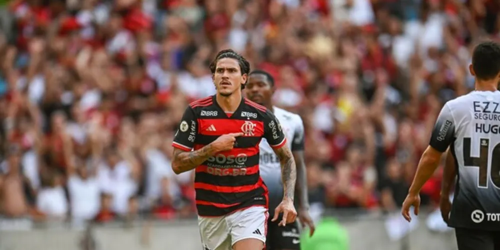 Time venceu em partida no Maracanã