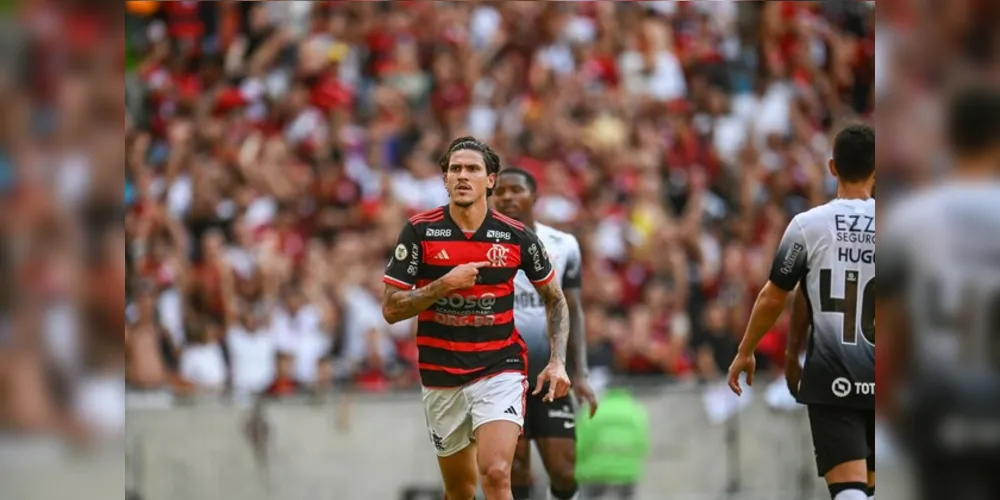 Time venceu em partida no Maracanã