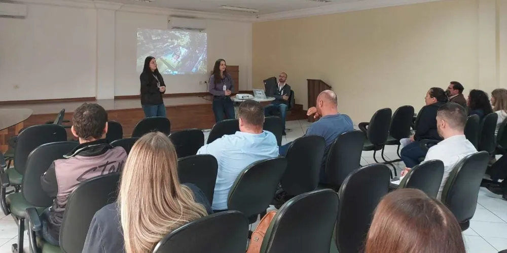 Também foram destacados os princípios fundamentais para uma boa atuação