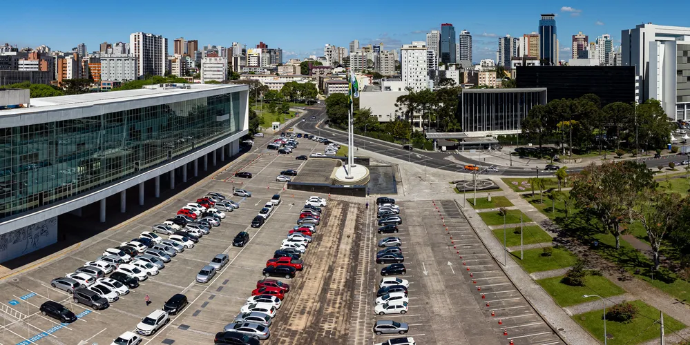 Para participar, é necessário realizar a inscrição