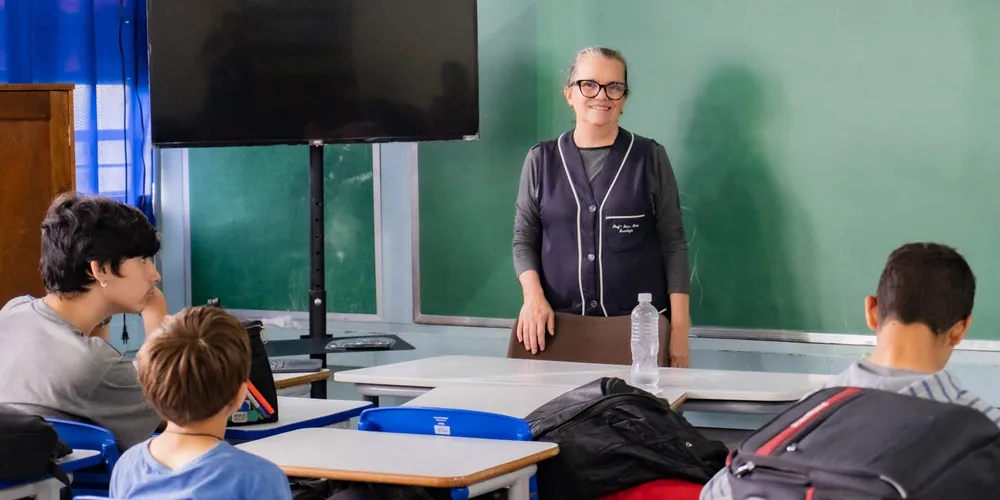 As inscrições vão até o dia 26 de julho (às 23h59)