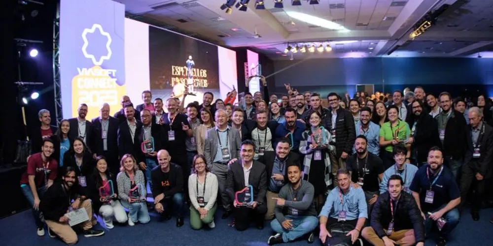 As finalistas estão entre as 20 melhores empresas de seu segmento