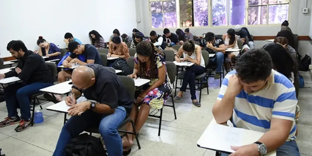 Prazo para inscrição no Encceja termina nesta sexta-feira (10)