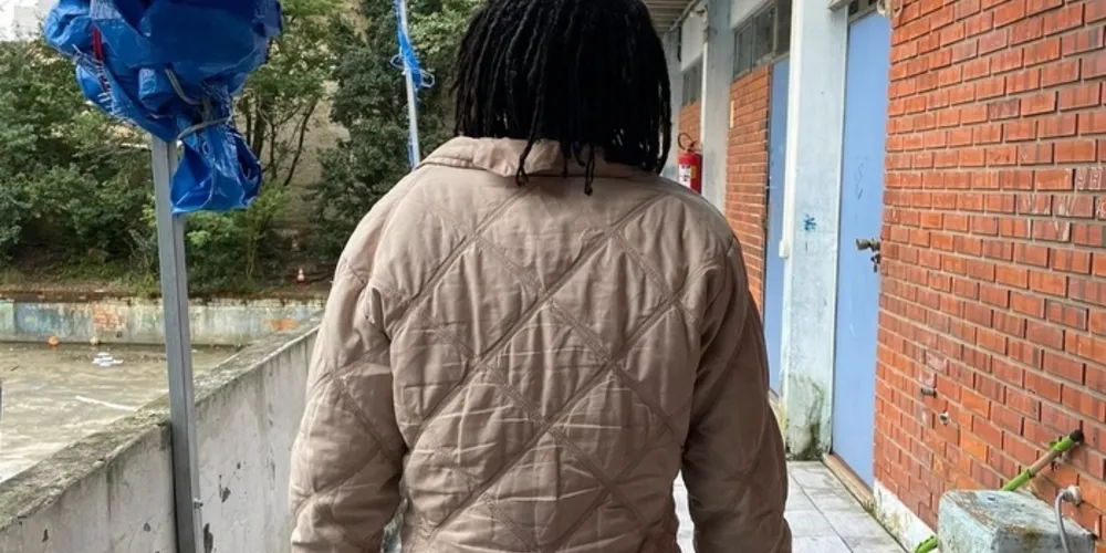 Mulheres gaúchas buscam refúgios em locais mais seguros