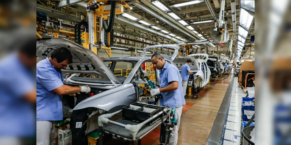 Ao todo são ofertadas 255 vagas de emprego nesta sexta-feira