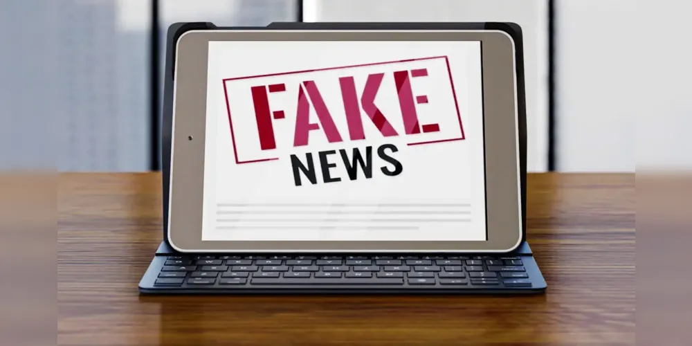 Estudo mostra uso de inteligência artificial na detecção de fake news