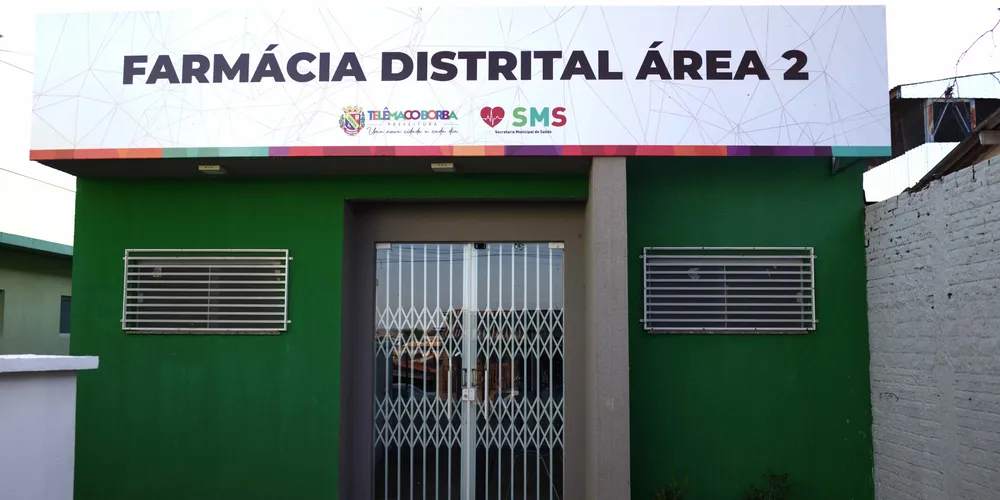 A iniciativa faz parte de um plano mais amplo da prefeitura para fortalecer a rede de saúde