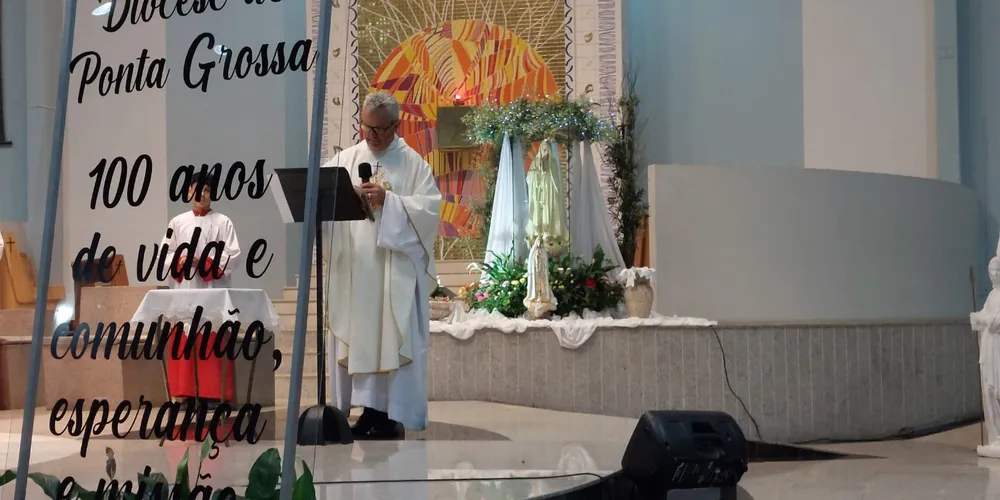 Imagem ilustrativa da imagem Tríduo da solidariedade envia R$ 5 mil ao Rio Grande do Sul