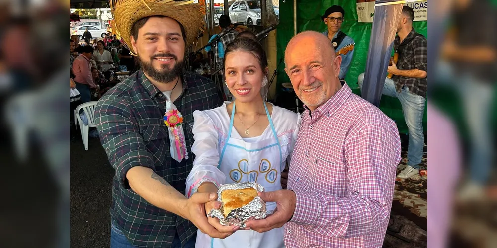 festas dos ‘santos juninos’ ainda acontecem pelo território diocesano.