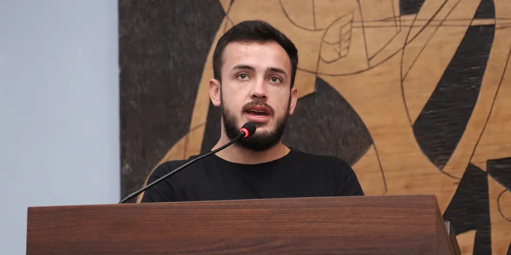 Filipe Chociai deve fomentar debate sobre revisão do Plano Diretor na próxima segunda-feira (3)