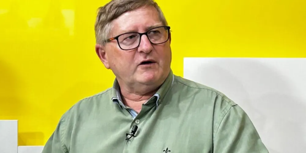 Dr. Antônio Acir Hrycyna destaca panorama democrático de Ponta Grossa