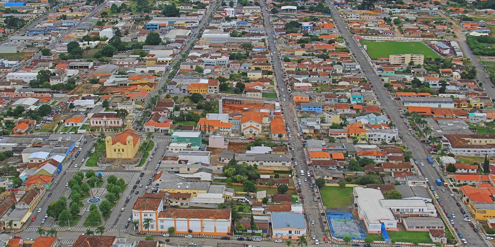 Interessados devem se inscrever pelo site do Executivo municipal