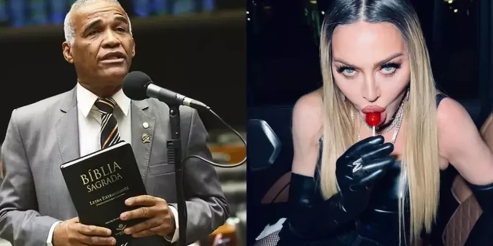 Caso aprovado, a lei responsabilizaria artistas e produtores de eventos que descumprirem a proibição