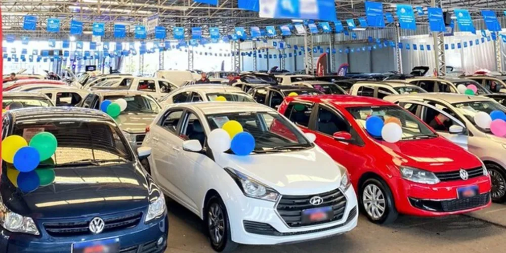 Evento acontece neste fim de semana, no bairro Nova Rússia1