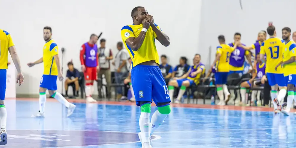 A estreia da equipe comandada pelo técnico Marquinhos Xavier será no dia 14 de setembro