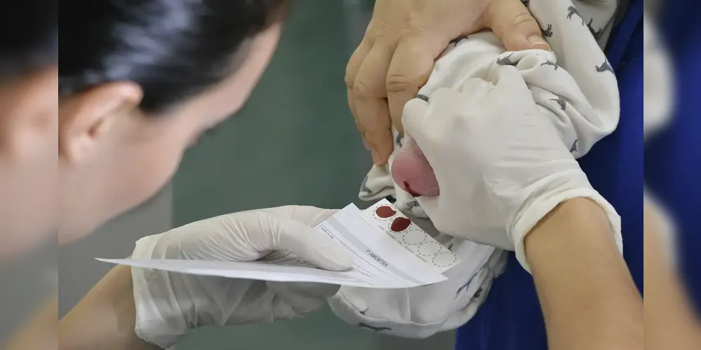 Teste oferecido pelo Sistema Único de Saúde (SUS) pode detectar sete doenças