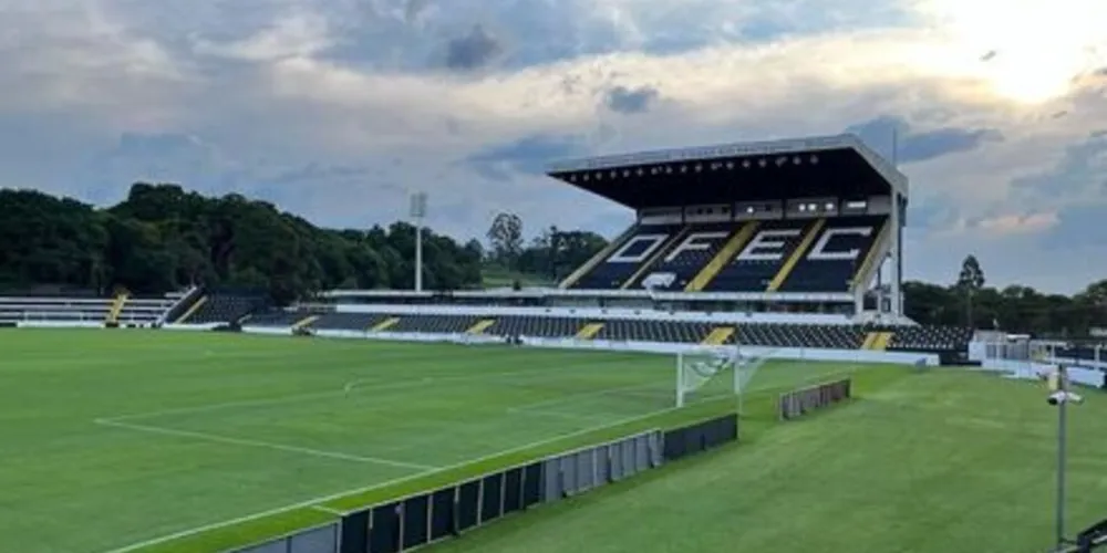 Partida da Série B do Campeonato Brasileiro, acontece nesta sexta-feira (14), às 19h