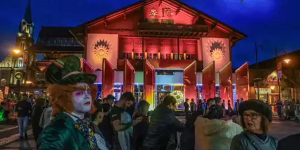 11/08/2023 - 51º Festival de Cinema de Gramado