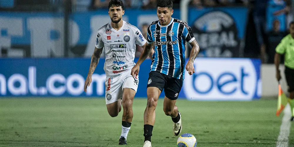 O próximo jogo do Operário será contra o Goiás, em casa