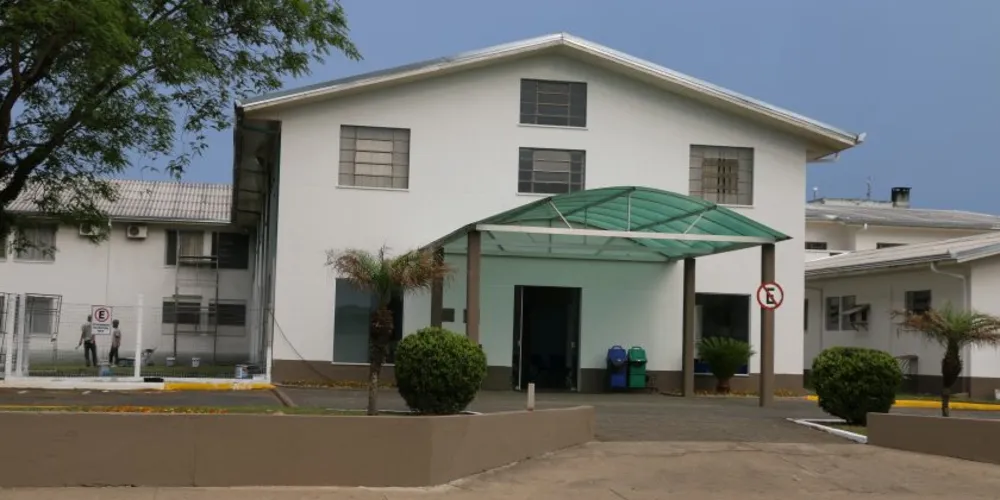 O hospital agora deve ter uma maior disponibilidade de leitos, reduzindo qualquer fila de espera que possa se formar