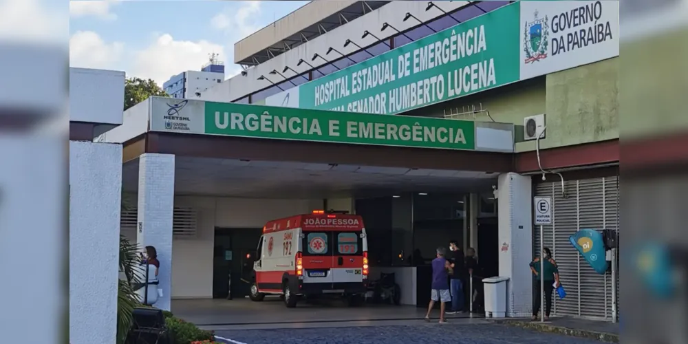 Situação ocorreu em João Pessoa, na Paraíba