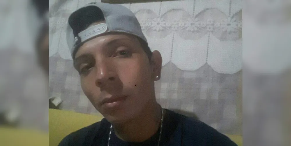 Foi identificado como Geovane Gabriel Hass Pereira, 27 anos, o jovem que morreu, na noite dessa segunda-feira (15), após suposto confronto com a Polícia Militar