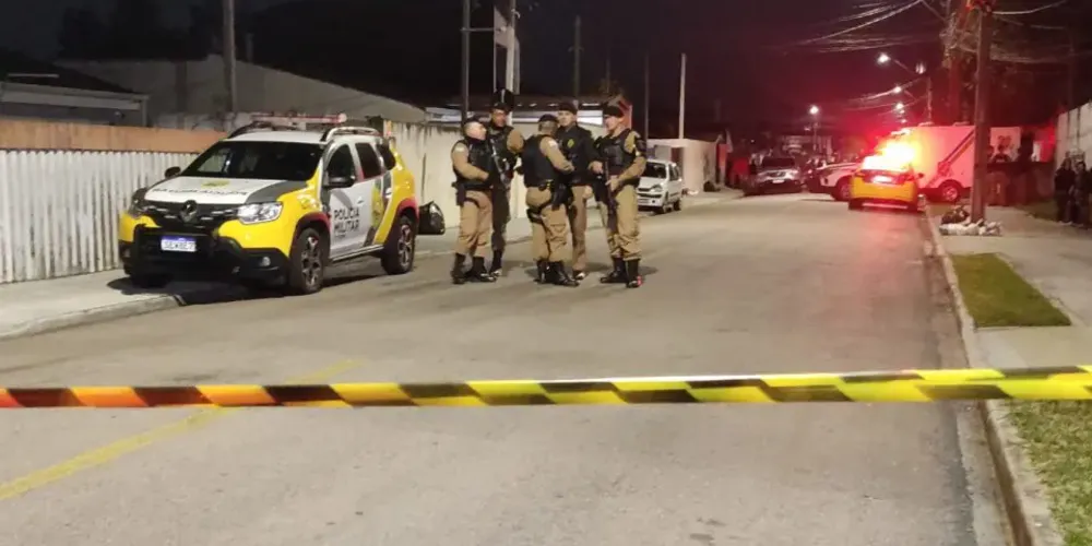 O caso será investigado pela Polícia Civil