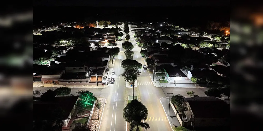 As lâmpadas de LED apresentam várias vantagens às luminárias tradicionais